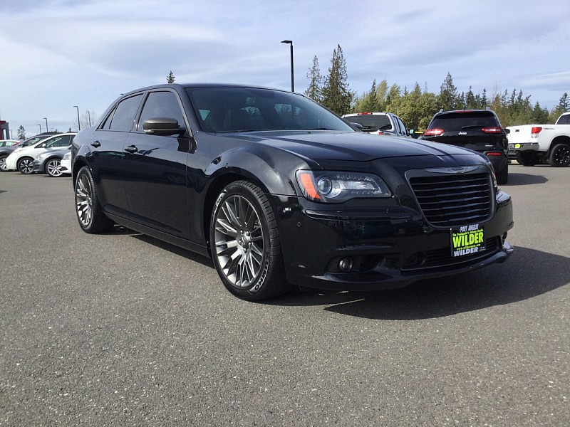 2013 Chrysler 300 C John Varvatos >> Pre Owned 2013 Chrysler 300c 4d Sedan John Varvatos V8 4dr Car In 2013 Chrysler 300 C John Varvatos >> Pre Owned 2013 Chrysler 300c 4d Sedan John Varvatos V8 4dr Car In
